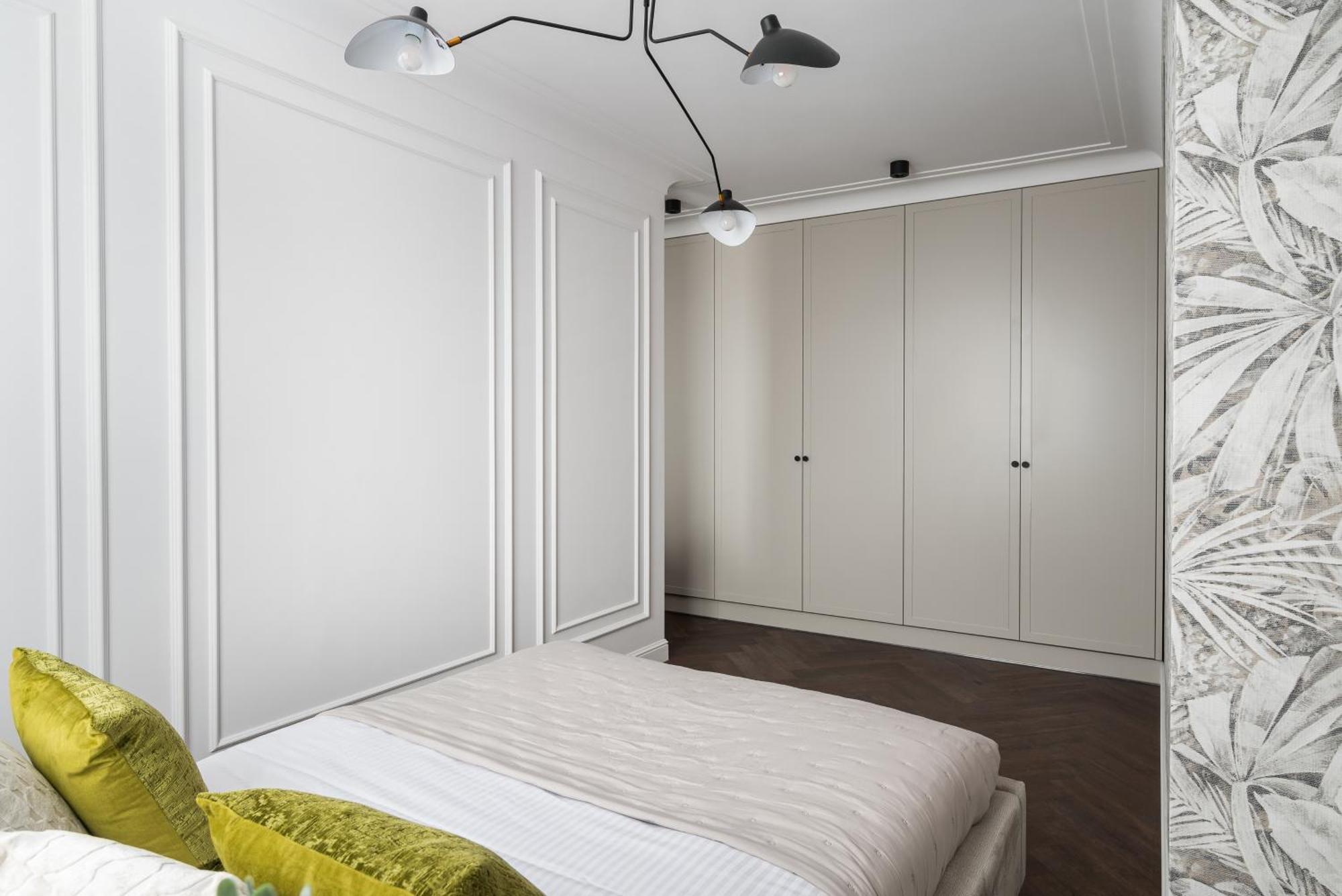City Centre Deluxe Apartment Varsavia Esterno foto